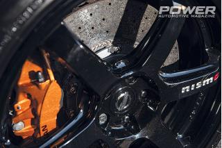 Nissan GTR R35 1046wHp 